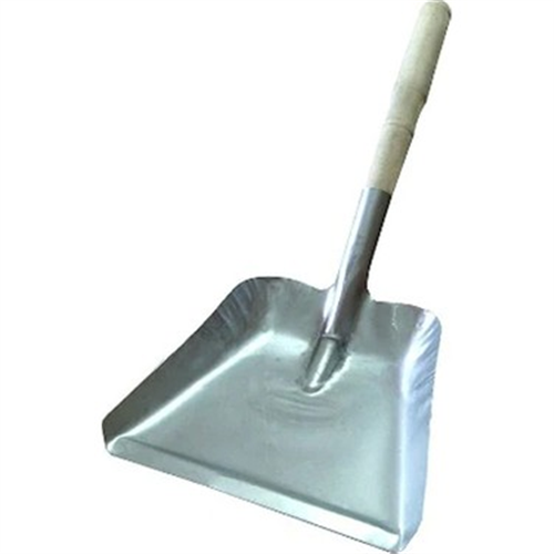 DÜZLER METAL KÜREK BÜYÜK BOY 